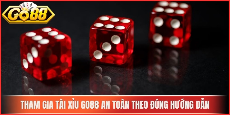 GO88 | TAI XIU GO88 | Cổng Game Tài Xỉu GO88 COM Mới Nhất 06/2026 14 Tham gia Tài Xỉu Go88 an toàn mỗi ngày theo đúng hướng dẫn